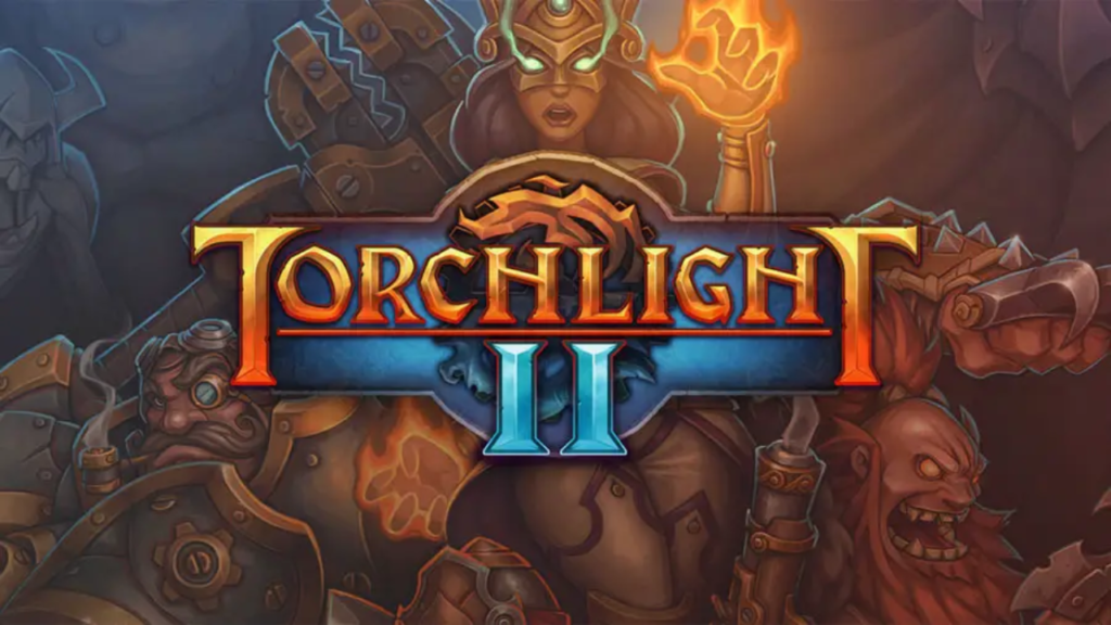 Torchlight II PC