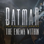 Batman The Enemy Within The Telltale Series Complete Season PC