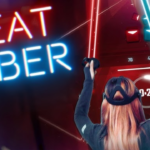 Beat Saber VR PC