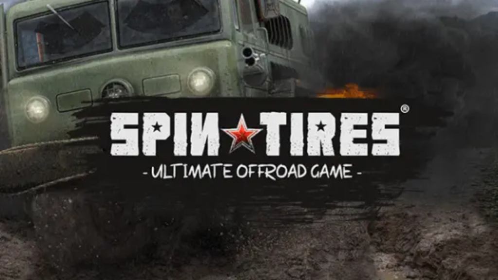 Spintires PC