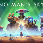 No Man's Sky / No Mans Sky PC