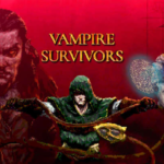 Vampire Survivors PC