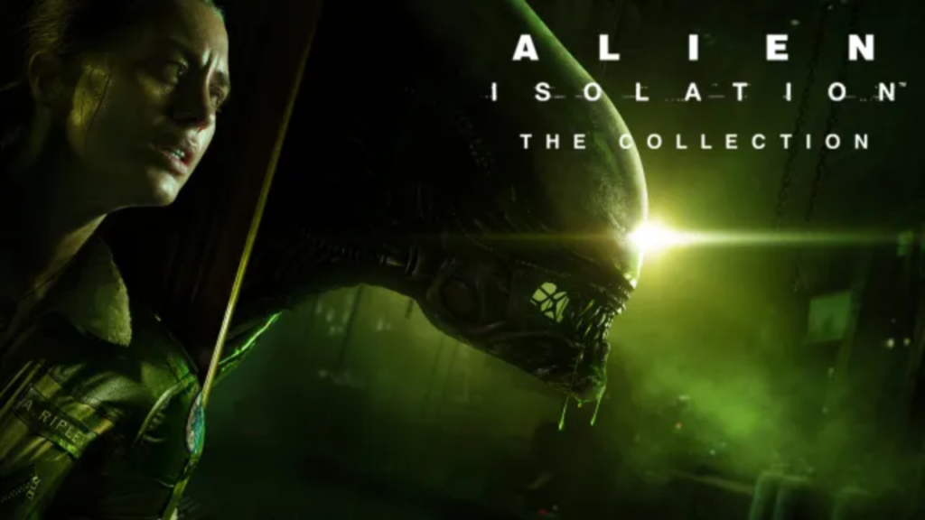 Alien: Isolation Complete Edition PC