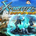 X-Morph: Defense PC