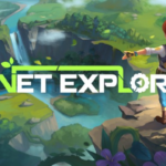 Planet Explorers PC