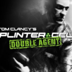 Tom Clancy's Splinter Cell: Double Agent PC