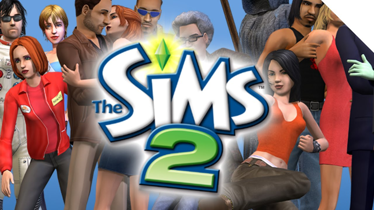 The Sims 2 Ultimate Collection PC