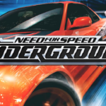 Need for Speed: Underground PC free