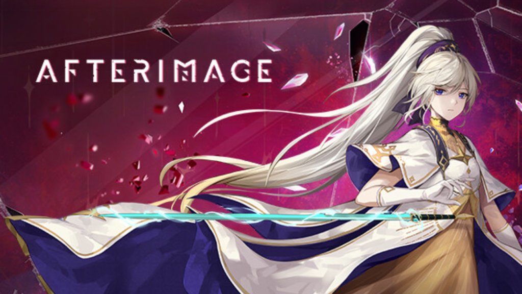 Afterimage Deluxe Edition PC