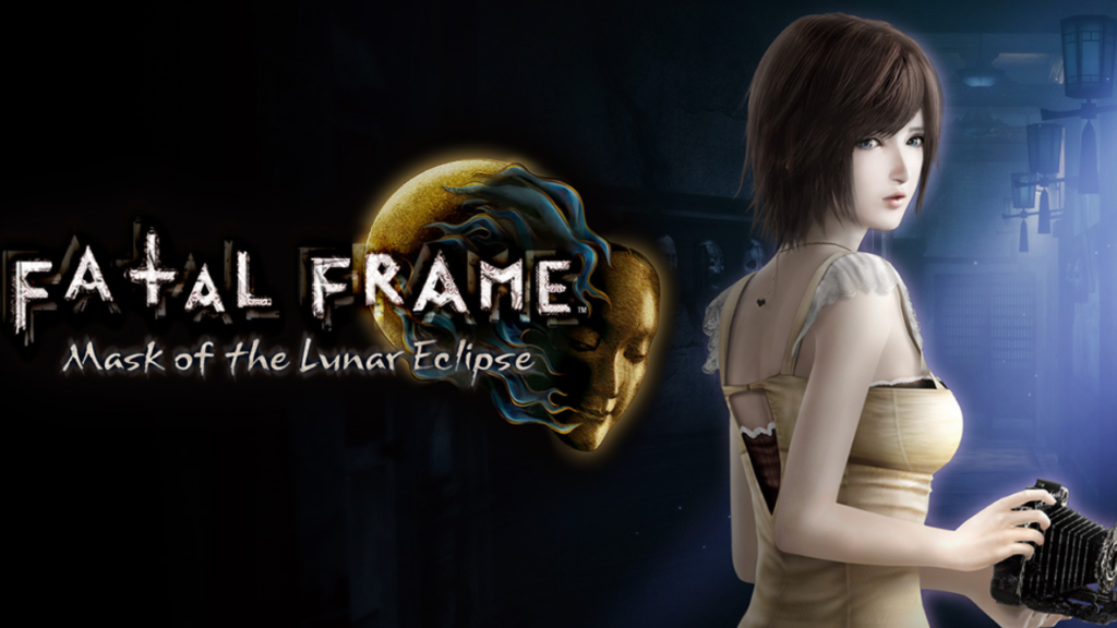 FATAL FRAME / PROJECT ZERO: Mask of the Lunar Eclipse Deluxe Edition PC