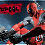 Deadpool: The Video Game PC