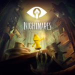 Little Nightmares Complete Edition PC