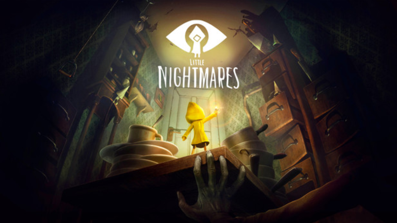 Little Nightmares Complete Edition PC