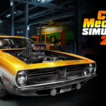 Car Mechanic Simulator 2018 PC