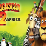 Madagascar: Escape 2 Africa PC