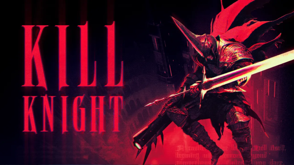 Kill Knight PC