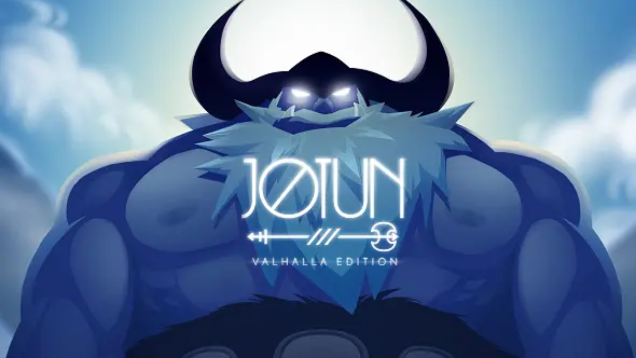 Jotun: Valhalla Edition PC