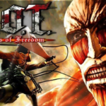 Attack on Titan / A.O.T. Wings of Freedom PC