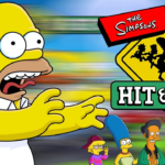 The Simpsons: Hit & Run PC