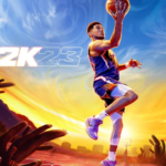 NBA 2K23 PC