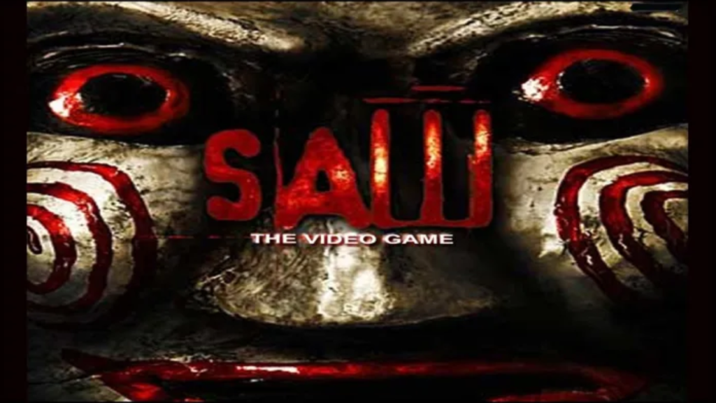 Saw: The Video Game PC