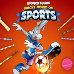 Looney Tunes Wacky World of Sports Deluxe Edition PC