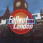 Fallout London PC