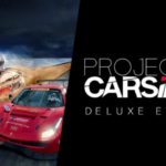 Project CARS 2 Deluxe Edition PC