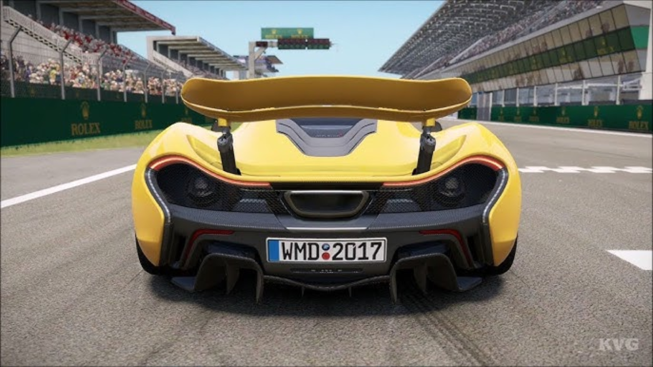 Project CARS 2 Deluxe Edition PC free download