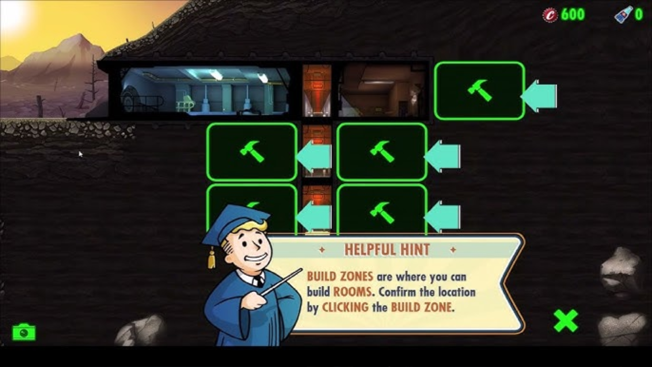 Fallout Shelter PC free download