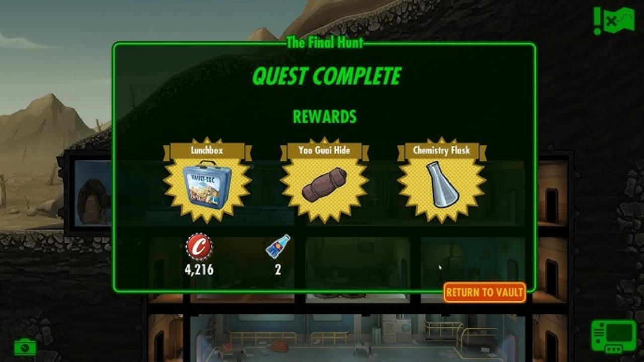 Fallout Shelter PC free download elamigos