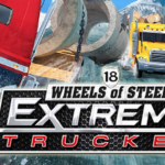 18 Wheels of Steel: Extreme Trucker 2 PC