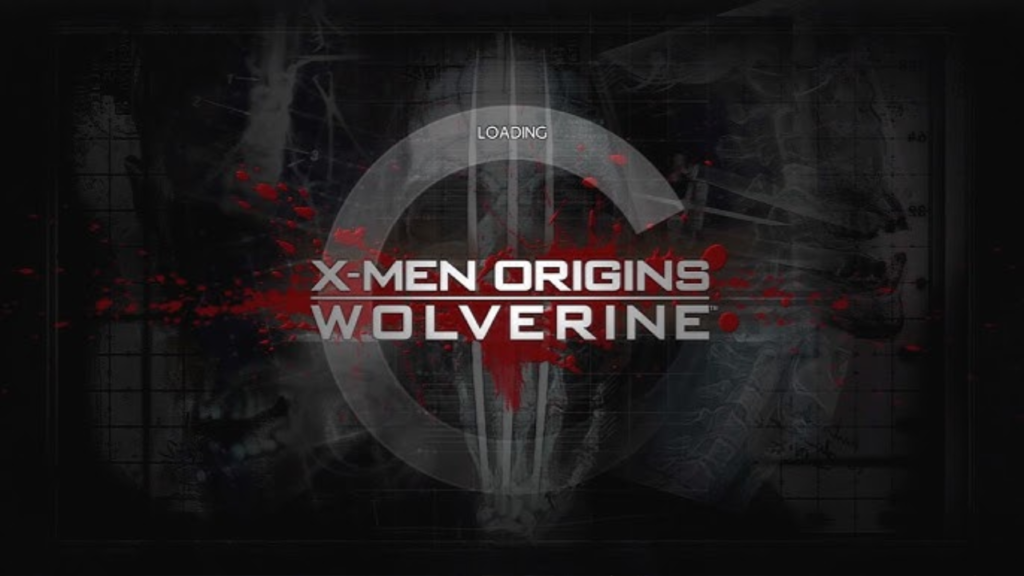 X-Men Origins: Wolverine PC