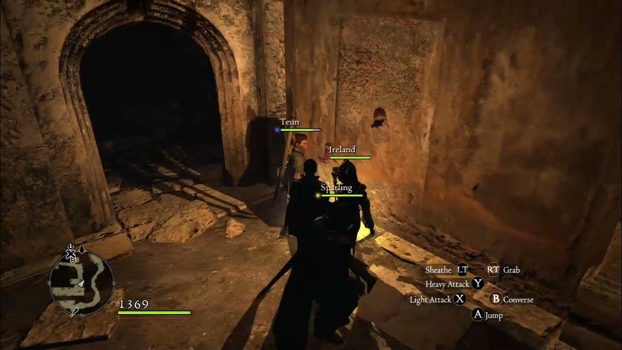 Dragon’s Dogma: Dark Arisen PC free download