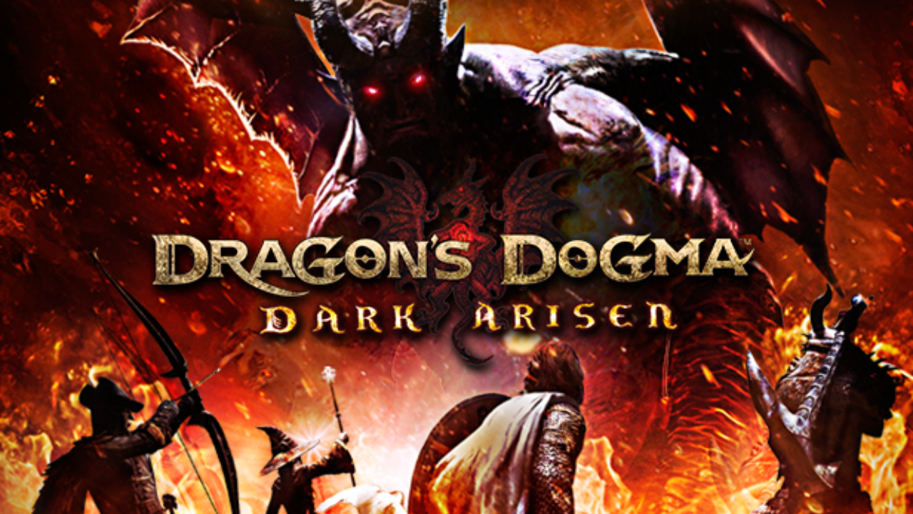 Dragon’s Dogma: Dark Arisen PC