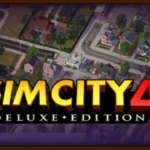 SimCity 4 Deluxe Edition PC