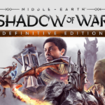 Middle Earth: Shadow of War Definitive Edition PC