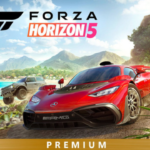 Forza Horizon 5 Premium Edition PC