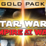 Star Wars: Empire at War Gold Pack PC