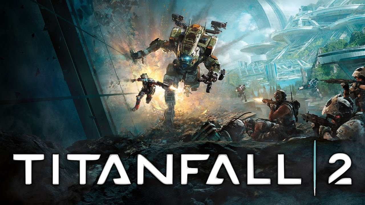 Titanfall 2 PC