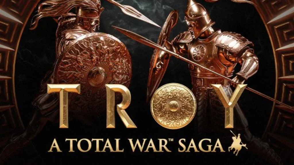 A Total War Saga: TROY PC (2020) MULTi13-ElAmigos, 10.82GB