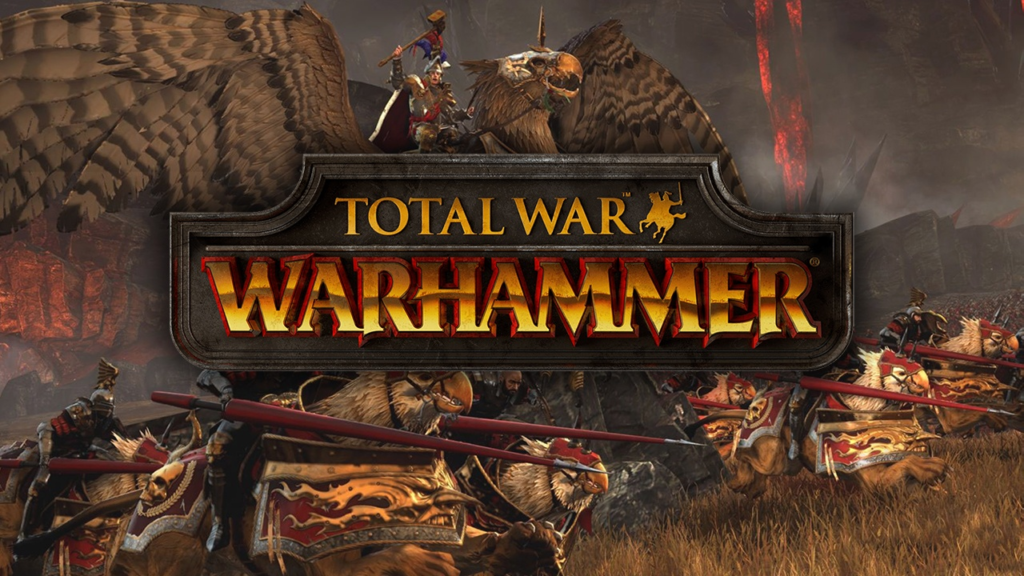 Total War: WARHAMMER II PC