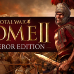 Total War: ROME II - Emperor Edition PC