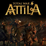 Total War Attila PC