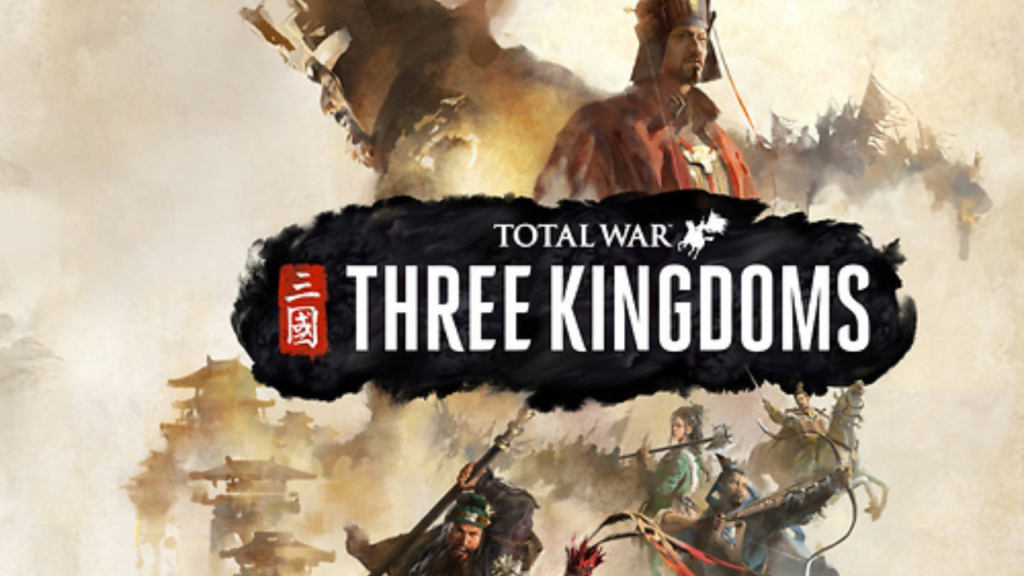 Total War: Three Kingdoms PC free download elamigos