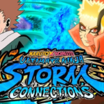 Naruto X Boruto Ultimate Ninja Storm Connections Deluxe Edition PC