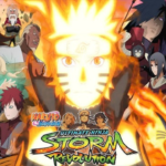 Naruto Shippuden: Ultimate Ninja Storm Revolution PC