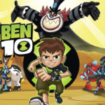 Ben 10 PC