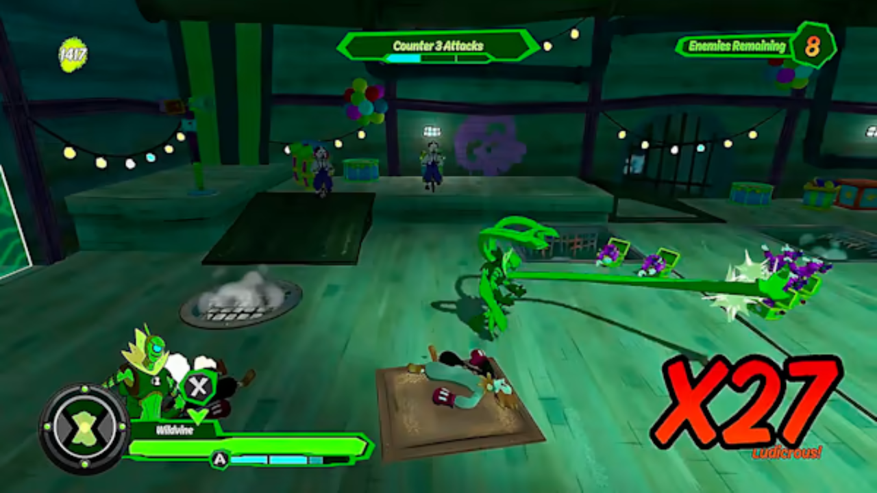 Ben 10 PC free download