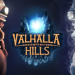 Valhalla Hills PC